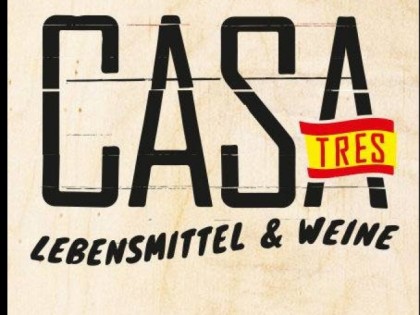 Foto: Casa Tres Gmbh &amp;amp; Co. KG